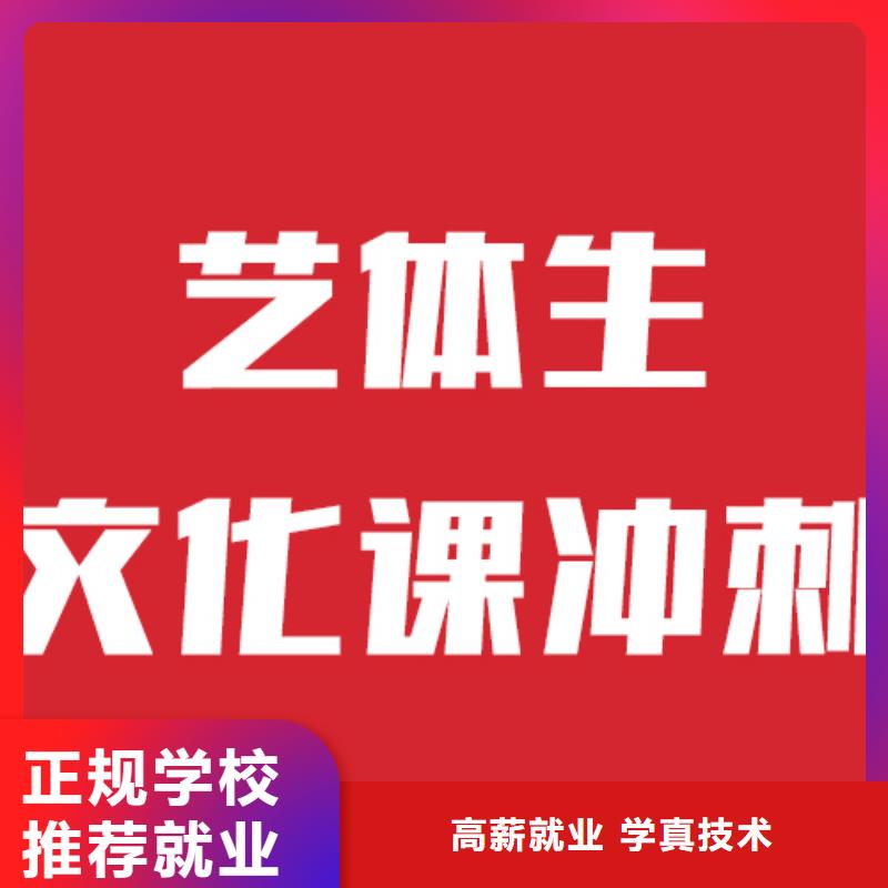 怎么样？艺考文化课老师专业