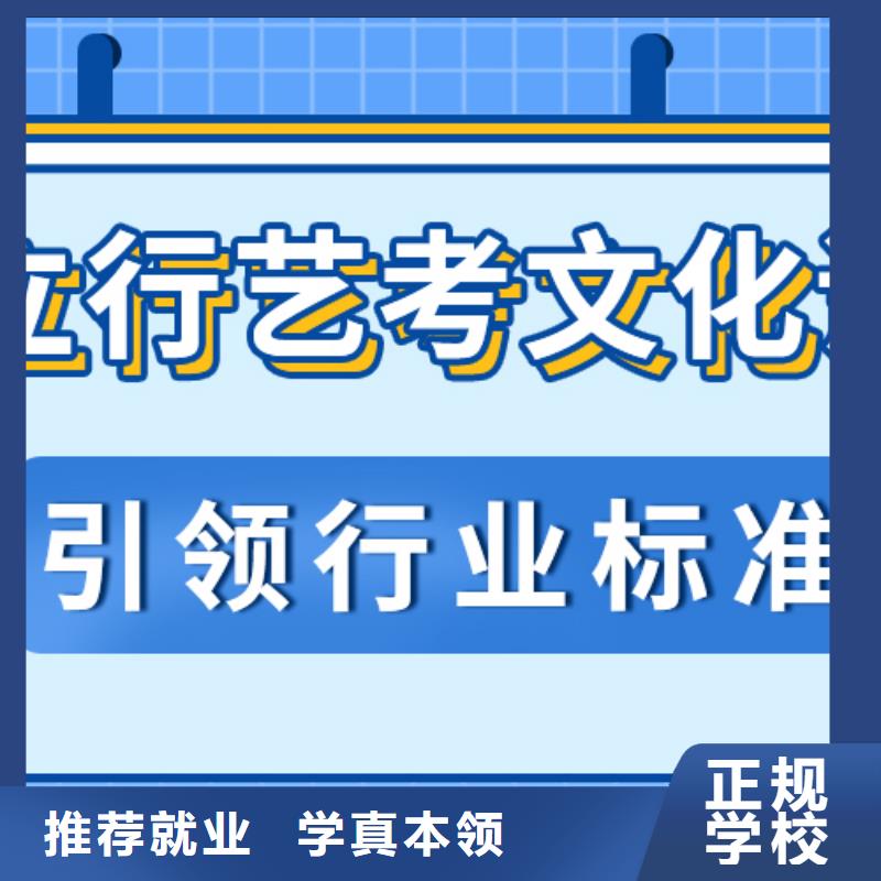 艺考文化课培训学校价格小班面授{当地}品牌