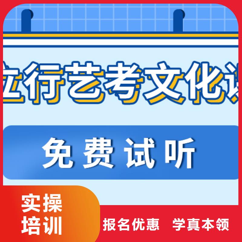 艺考文化课集训多少钱双文化课教学同城厂家