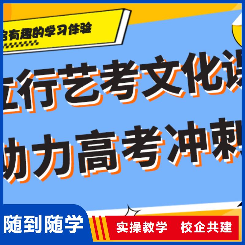 学费艺考文化课冲刺班当地供应商