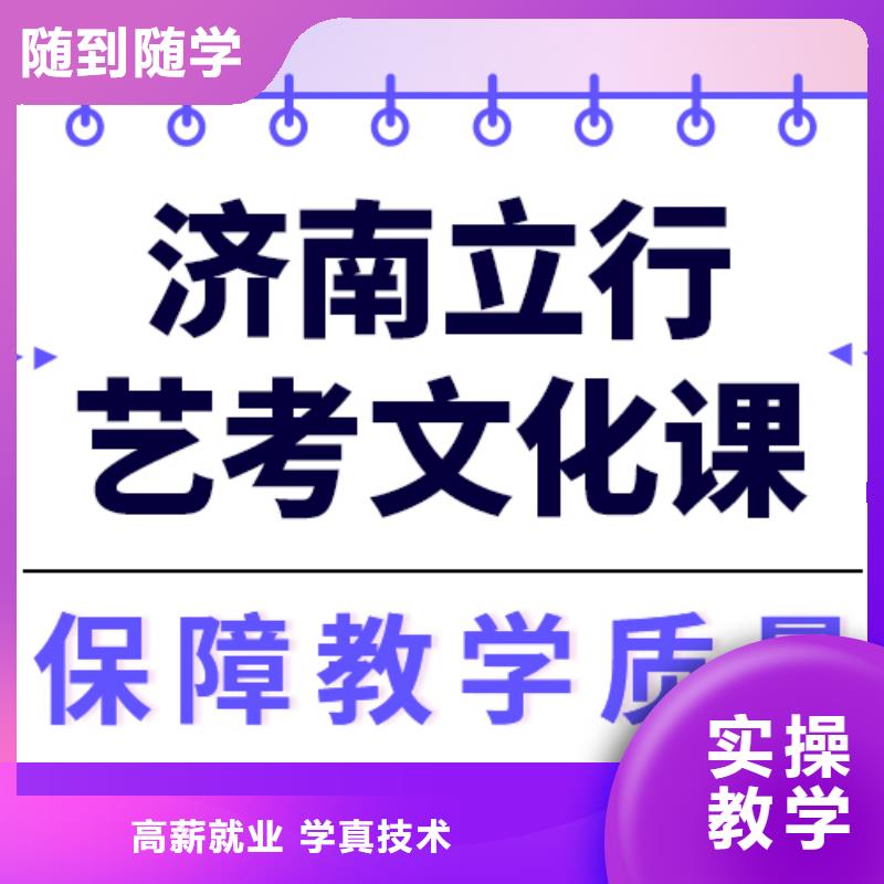 排行艺考文化课冲刺班本地公司