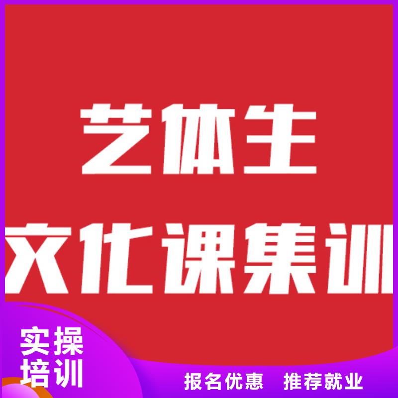 艺考生文化课冲刺学校
哪一个好？实操培训