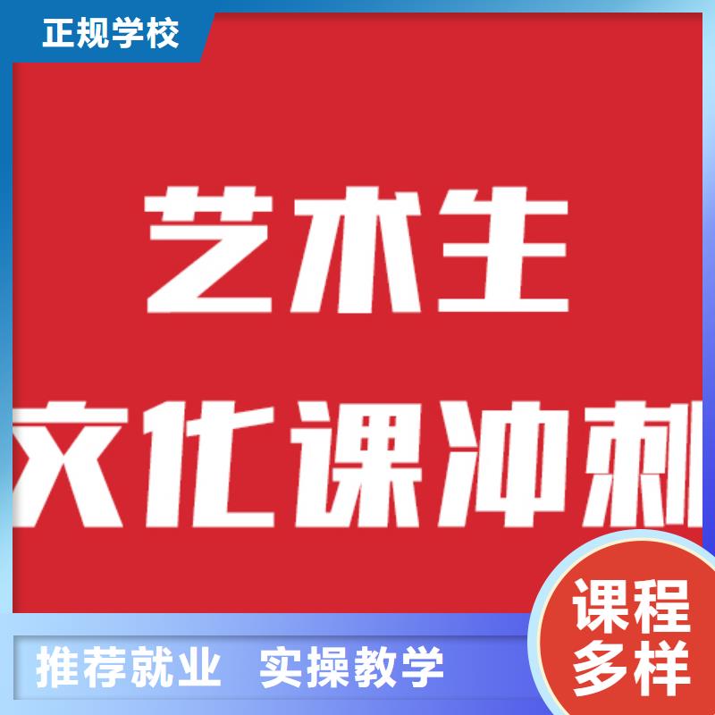 艺考生文化课-复读学校全程实操正规培训