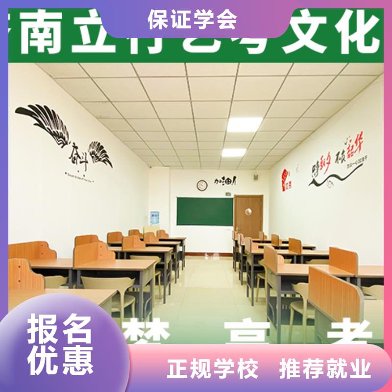 艺术生文化课培训机构哪里学校好<本地>供应商