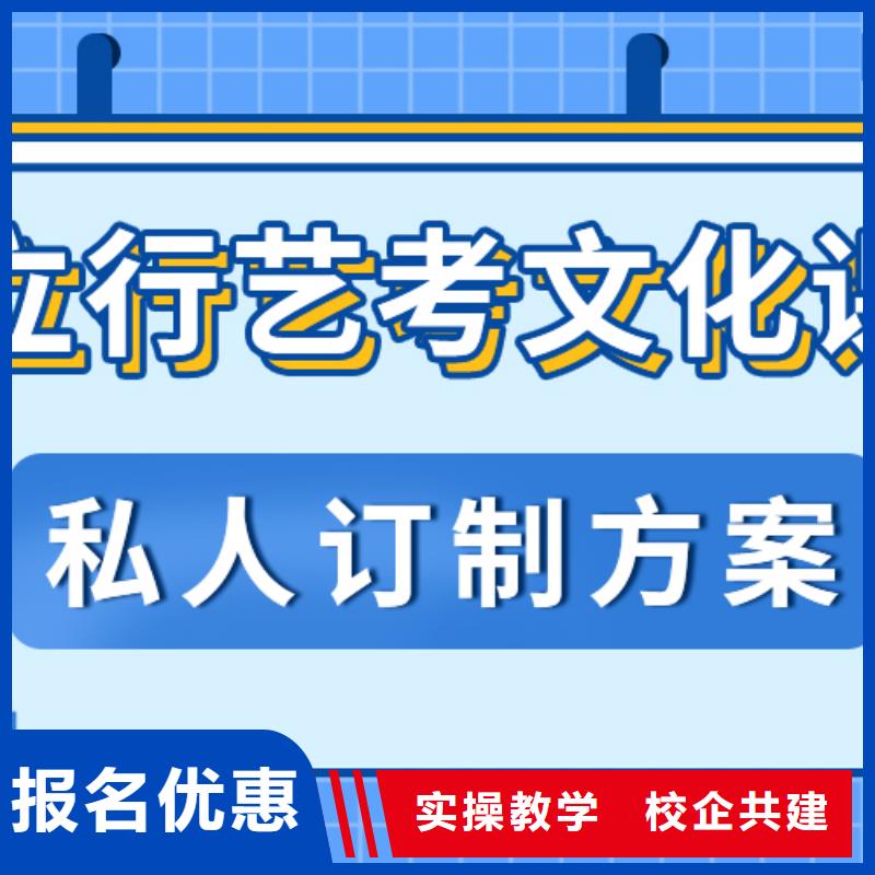 艺术生文化课辅导机构有没有在那边学习的来说下实际情况的？保证学会