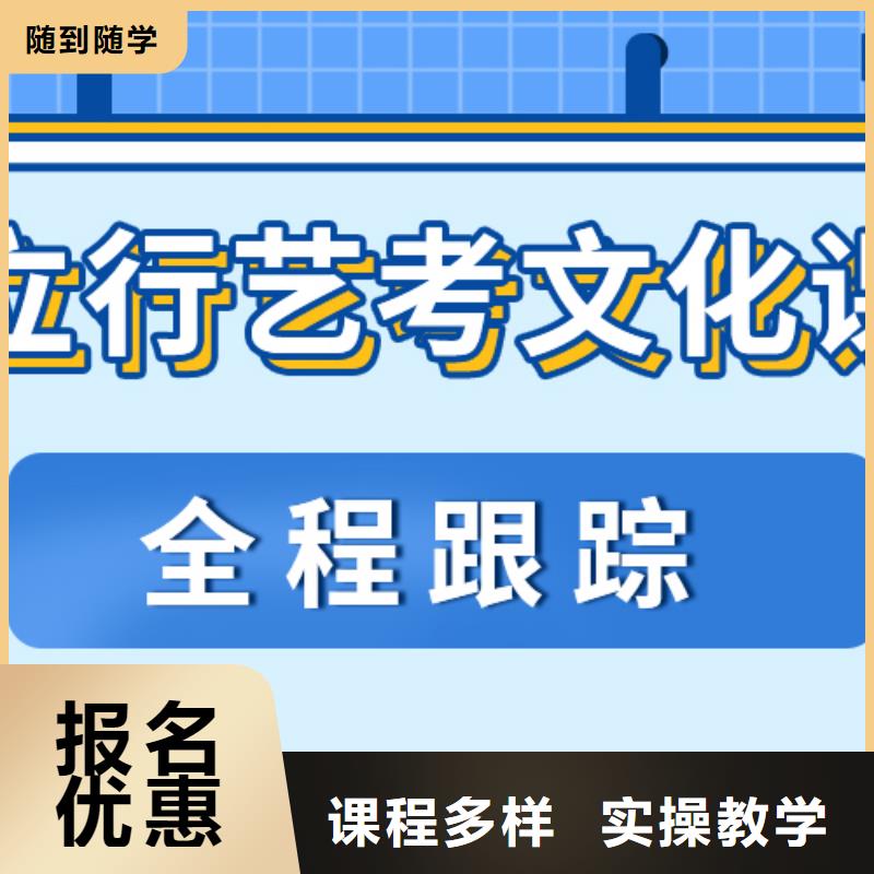 艺考生文化课辅导班一览表全程实操