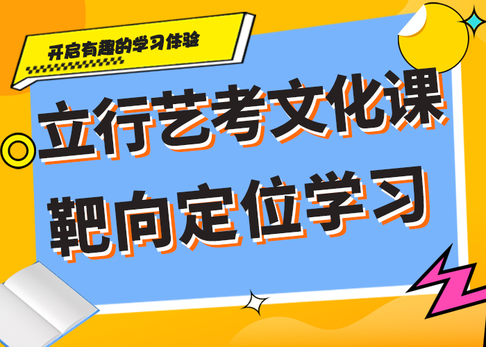 艺考生文化课辅导机构哪个最好全程实操