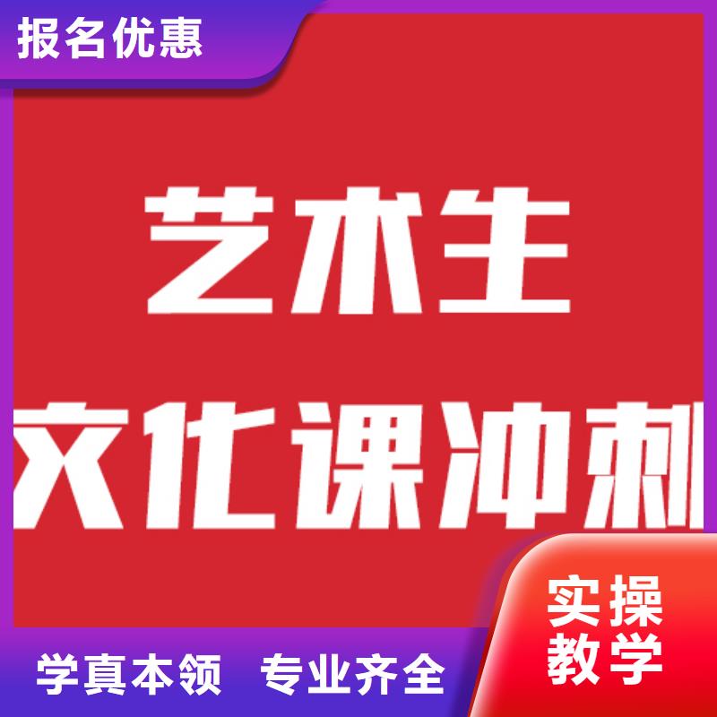 本地艺考生文化课辅导集训要教得好的理论+实操