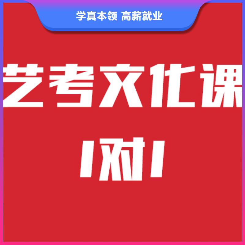 艺术生文化课补习班排行信誉怎么样？实操教学