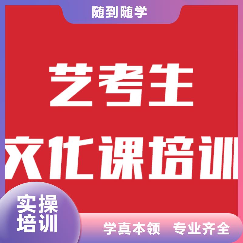 艺术生文化课辅导有几所值得去吗？保证学会