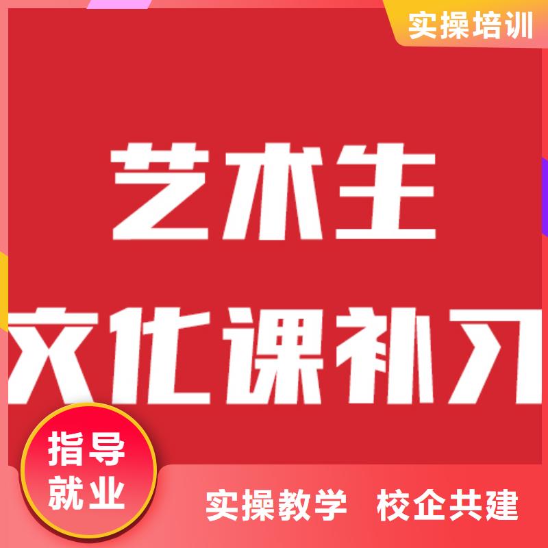 艺术生文化课辅导哪家升学率高值得去吗？全程实操