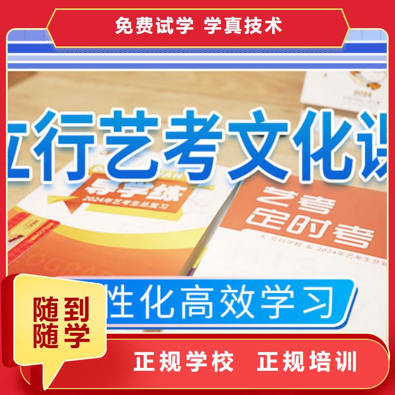 艺考文化课辅导编导文化课培训全程实操随到随学