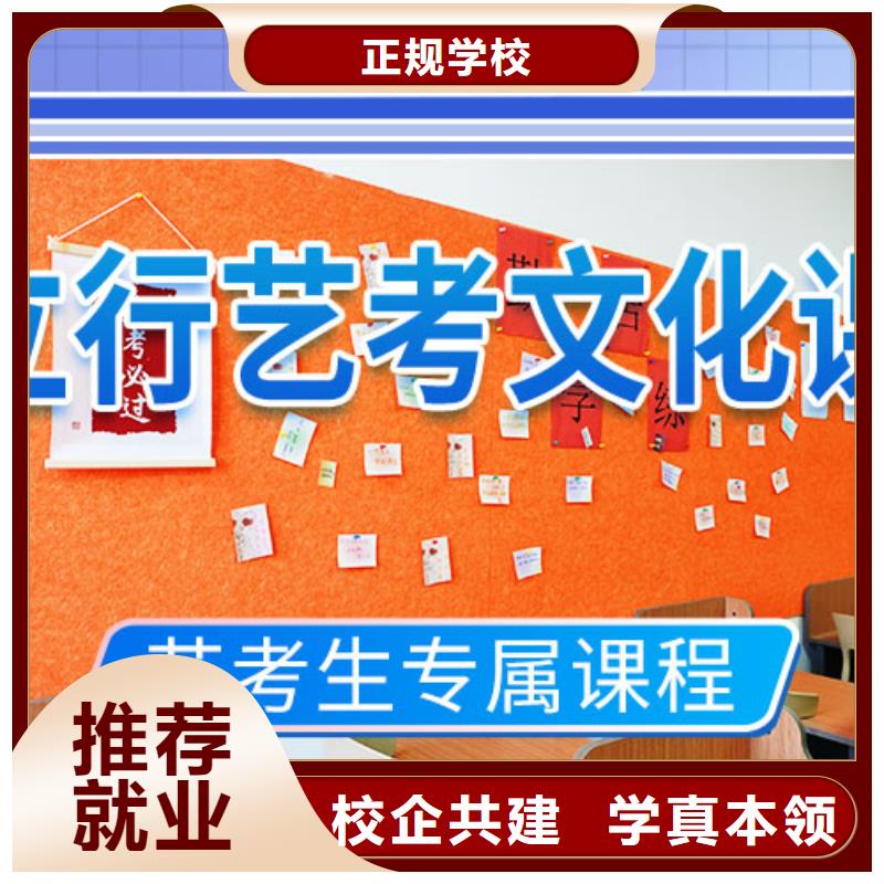 艺考生文化课培训补习怎么样理论+实操