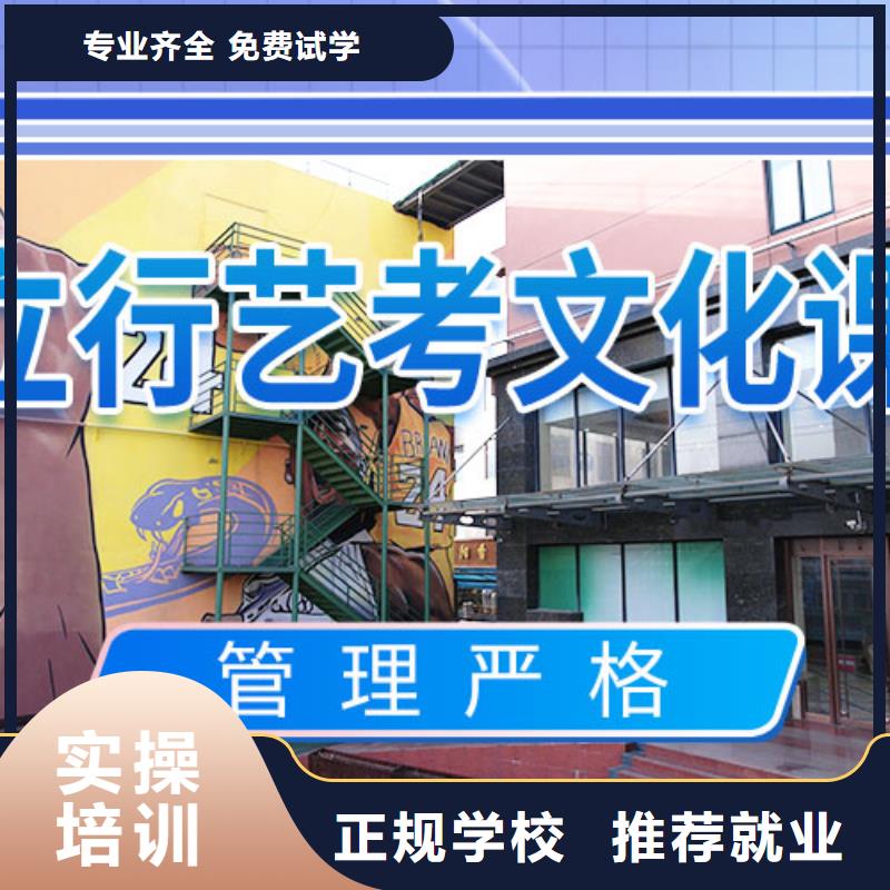 【艺考文化课补习艺考培训正规学校】全程实操