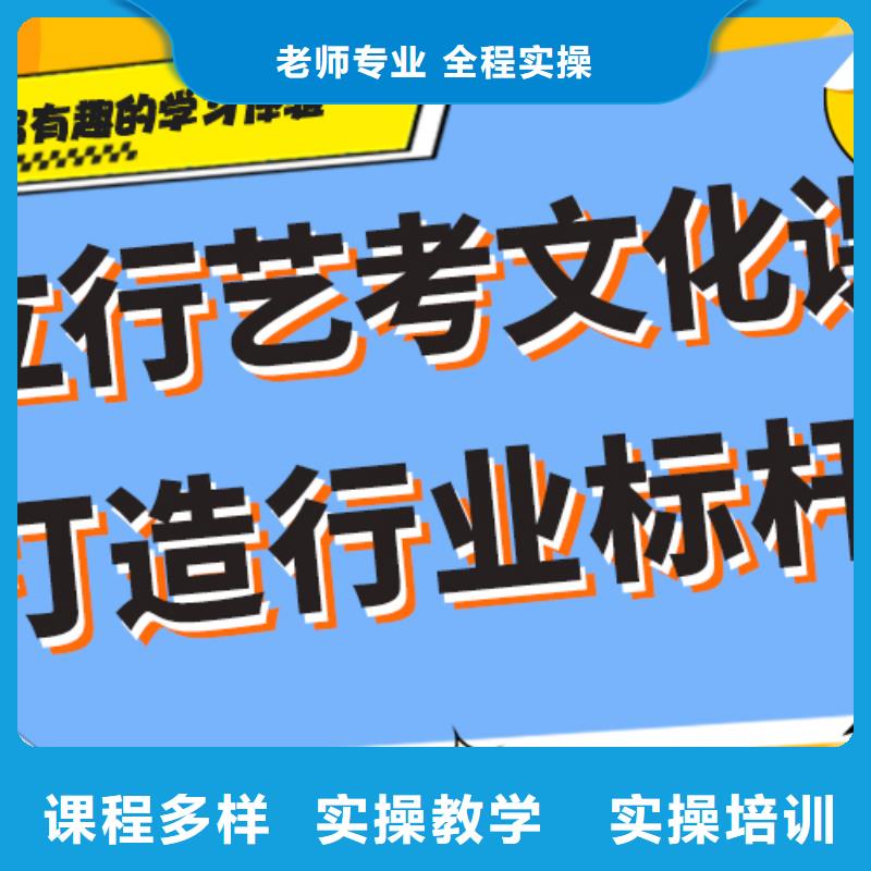 艺考生文化课辅导集训哪里学校好精品小班课堂师资力量强