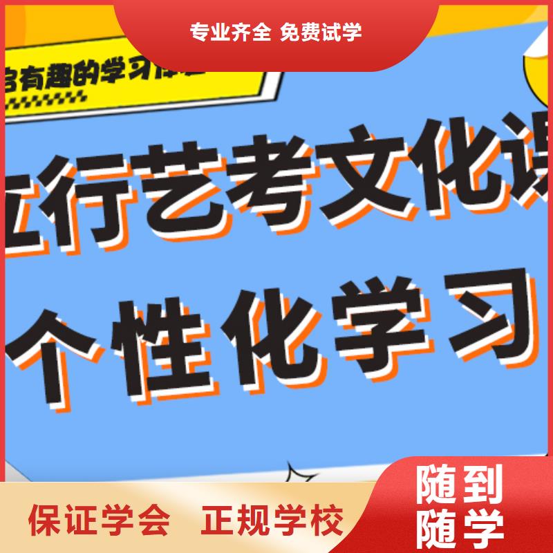 艺术生文化课补习学校排名老师经验丰富附近厂家