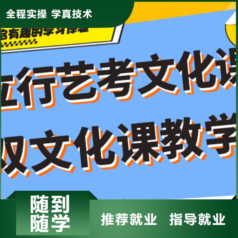 艺术生文化课补习学校排行榜完善的教学模式本地厂家