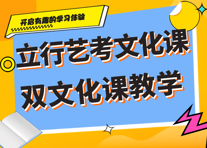 艺考生文化课辅导集训哪家好艺考生文化课专用教材