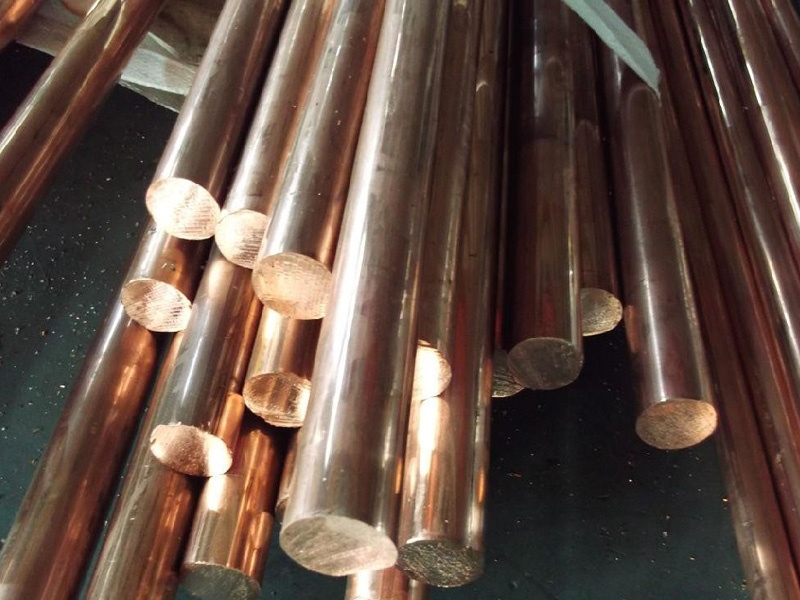 《龙兴钢》C5212铜合金质量放心做工细致