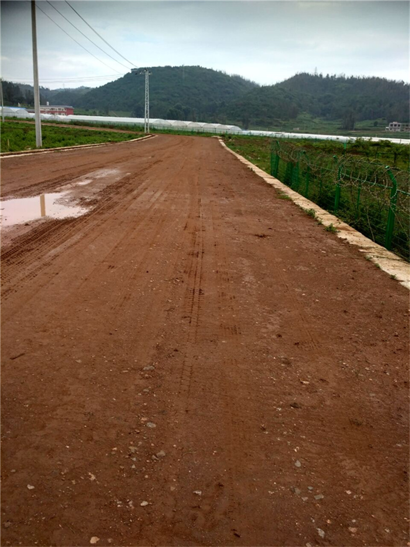 原生泰土壤固化剂价格实惠