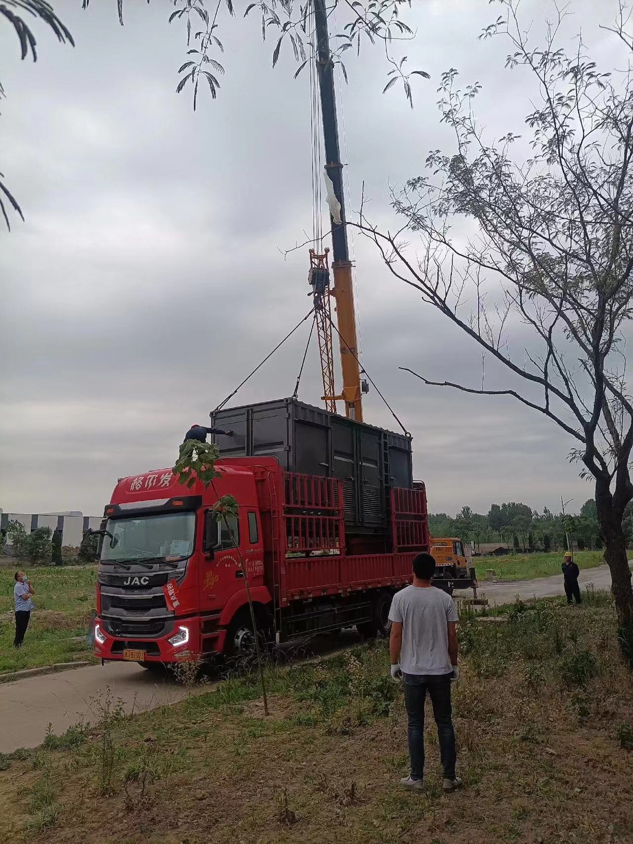 深圳沙河街道发电机出租供应商（用电服务找我们省钱）UPS电源出租本地经销商