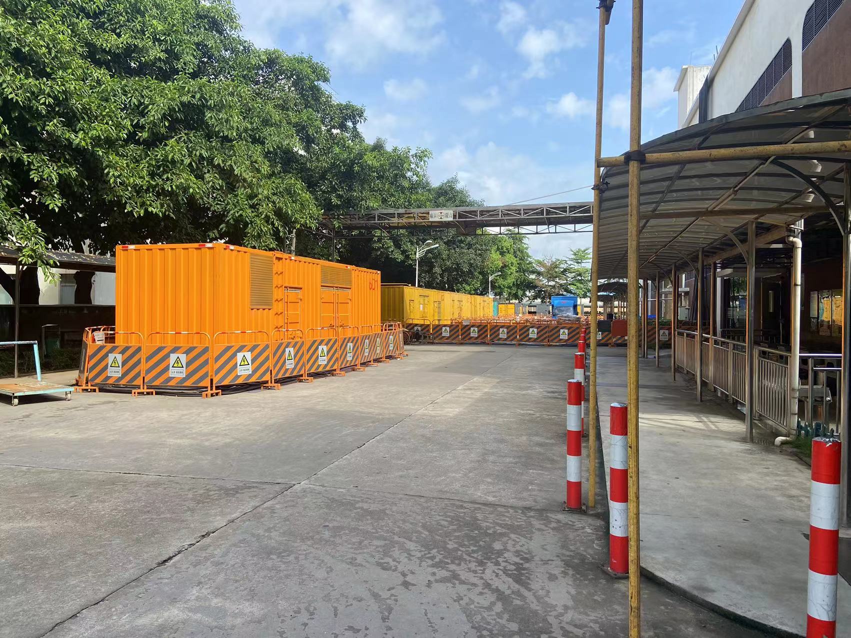 【200KW发电机出租租赁400KW发电机电缆线出租UPS电源出租】-400kw发电机出租齐全靠谱商家