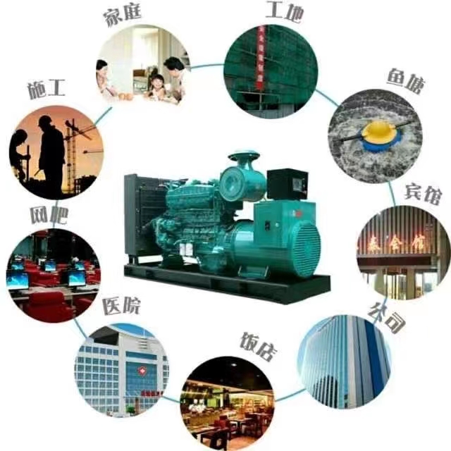 1200KW发电机出租电话/300KW发电机出租方式批发价本地货源