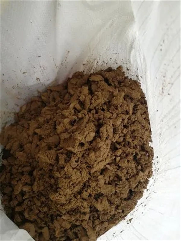  含铜泥专业团队