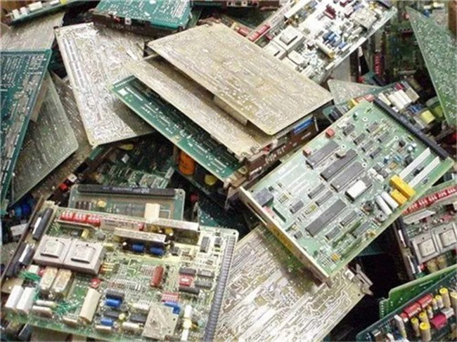 镀金电路板上面回收