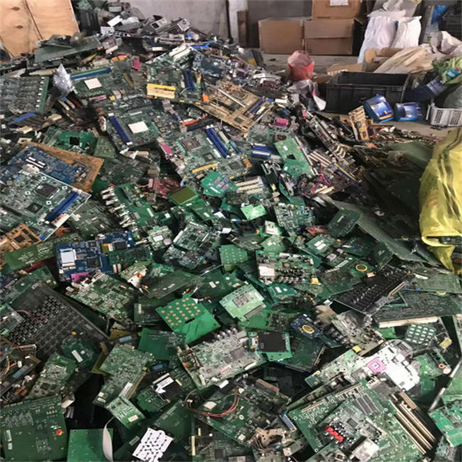 
通讯电路板回收商家