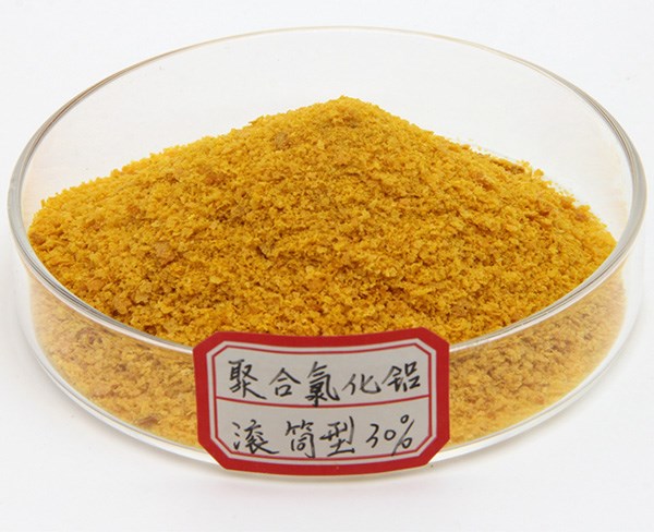 聚合氯化铝聚丙烯酰胺液体精选厂家好货