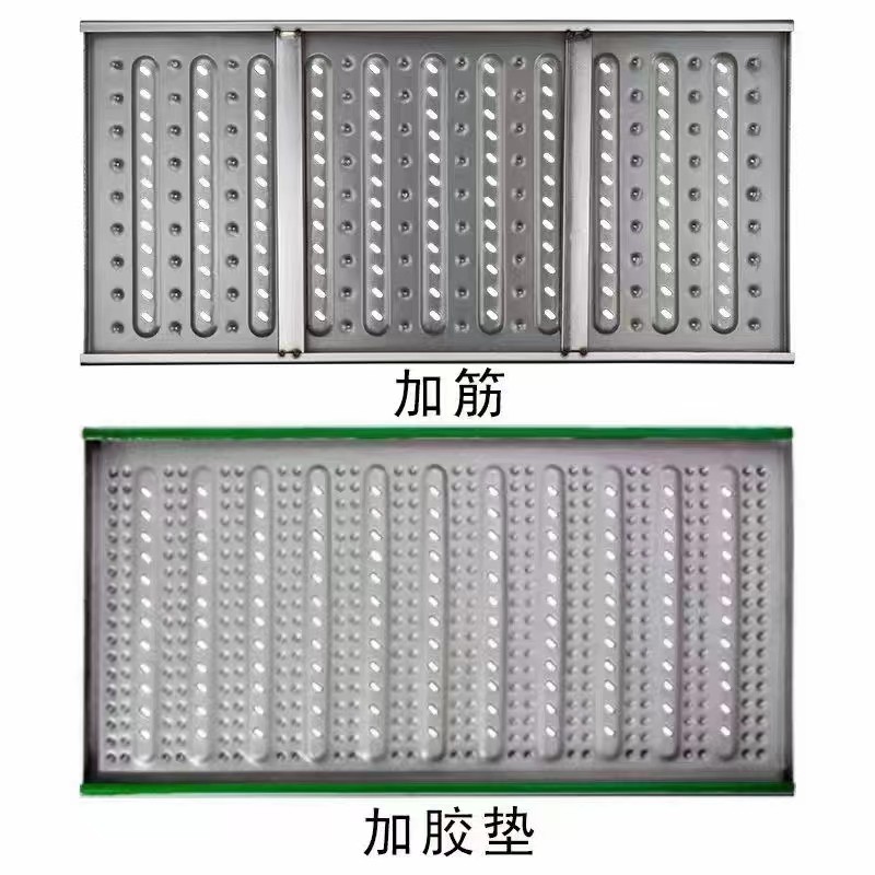 排水不锈钢井盖品质放心建通铸造厂家高质量高信誉