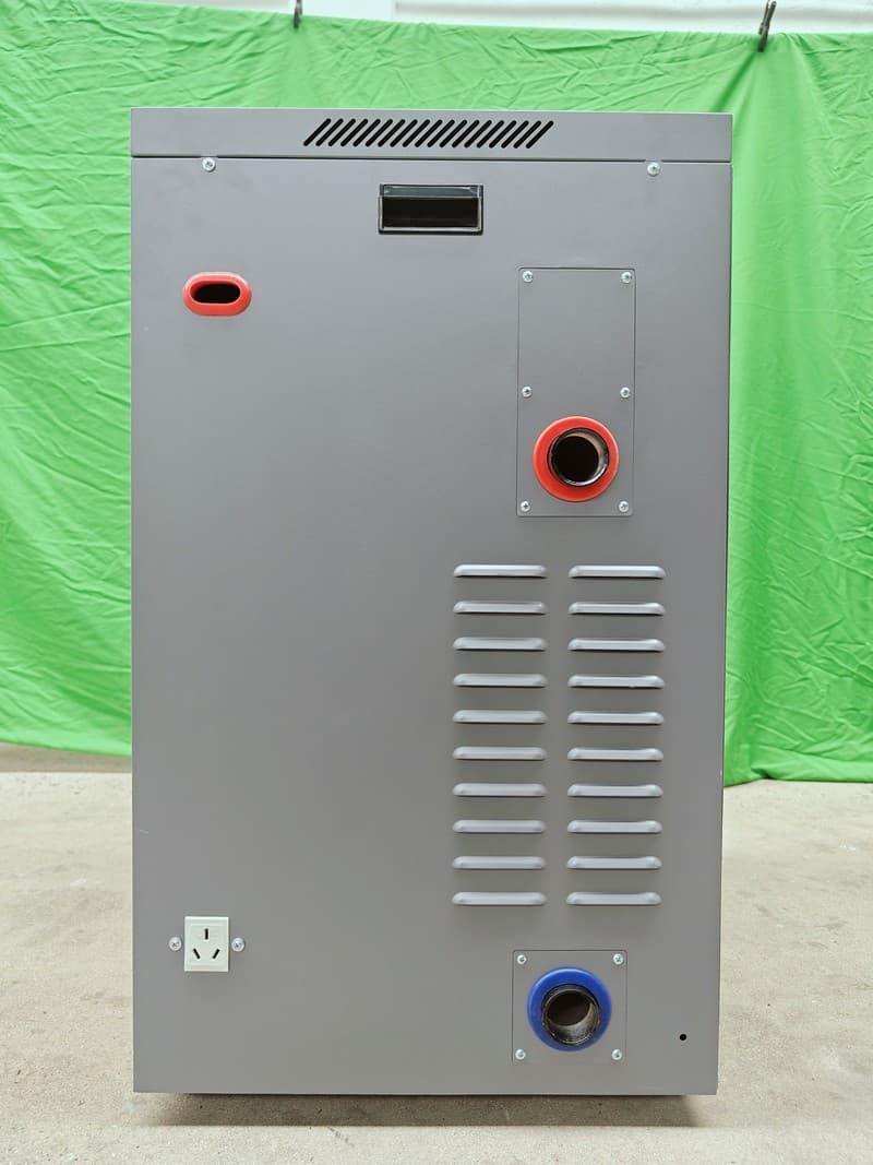 碳纤维电暖器
产品案例