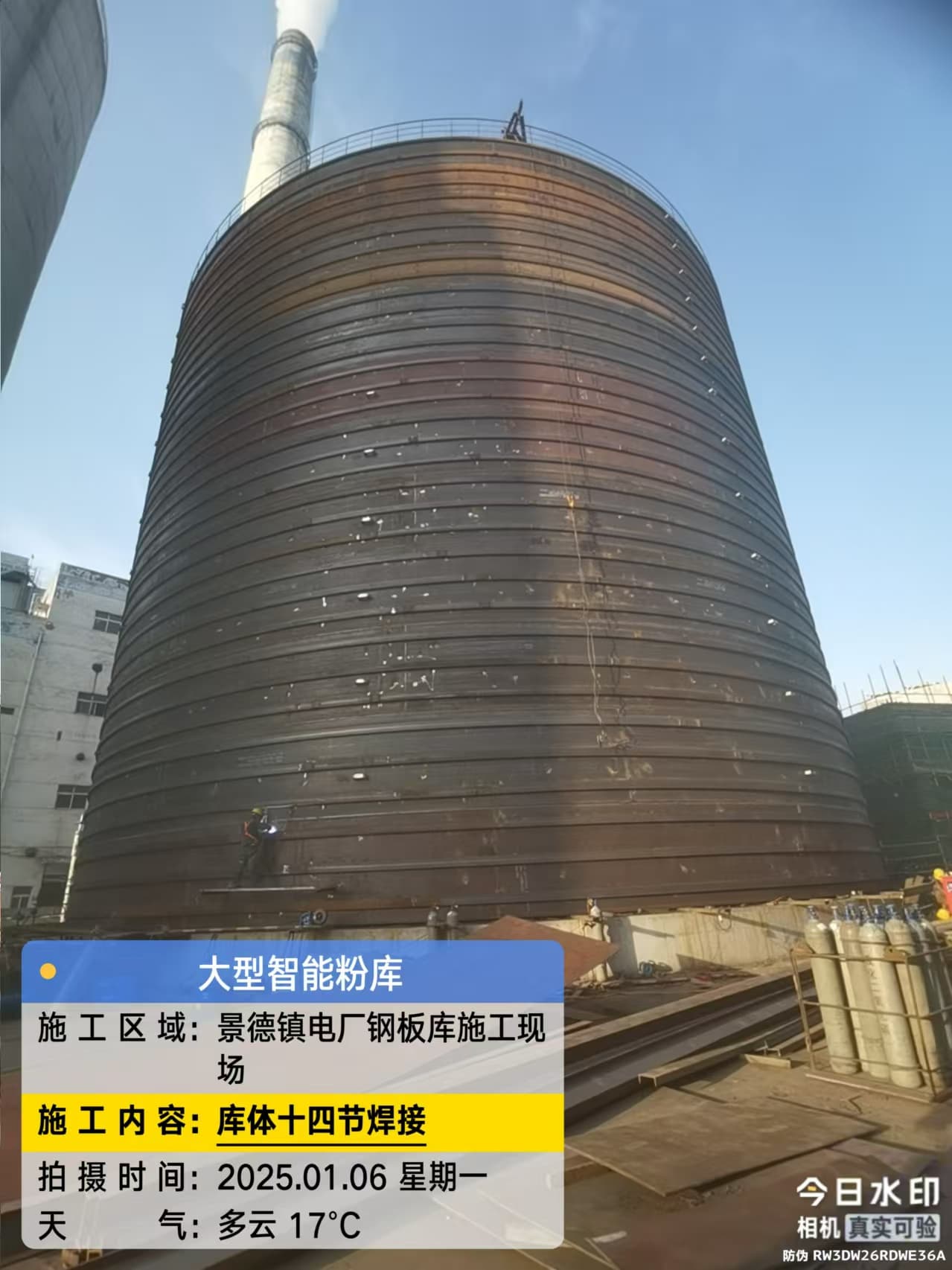 #大型钢板库#现货供应