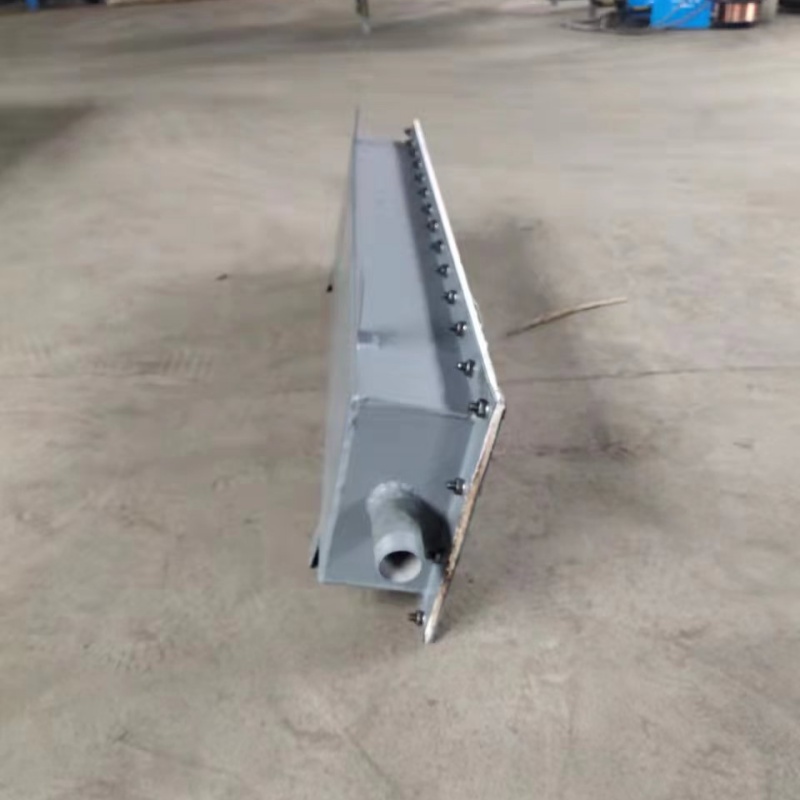 品牌的流化管生产厂家