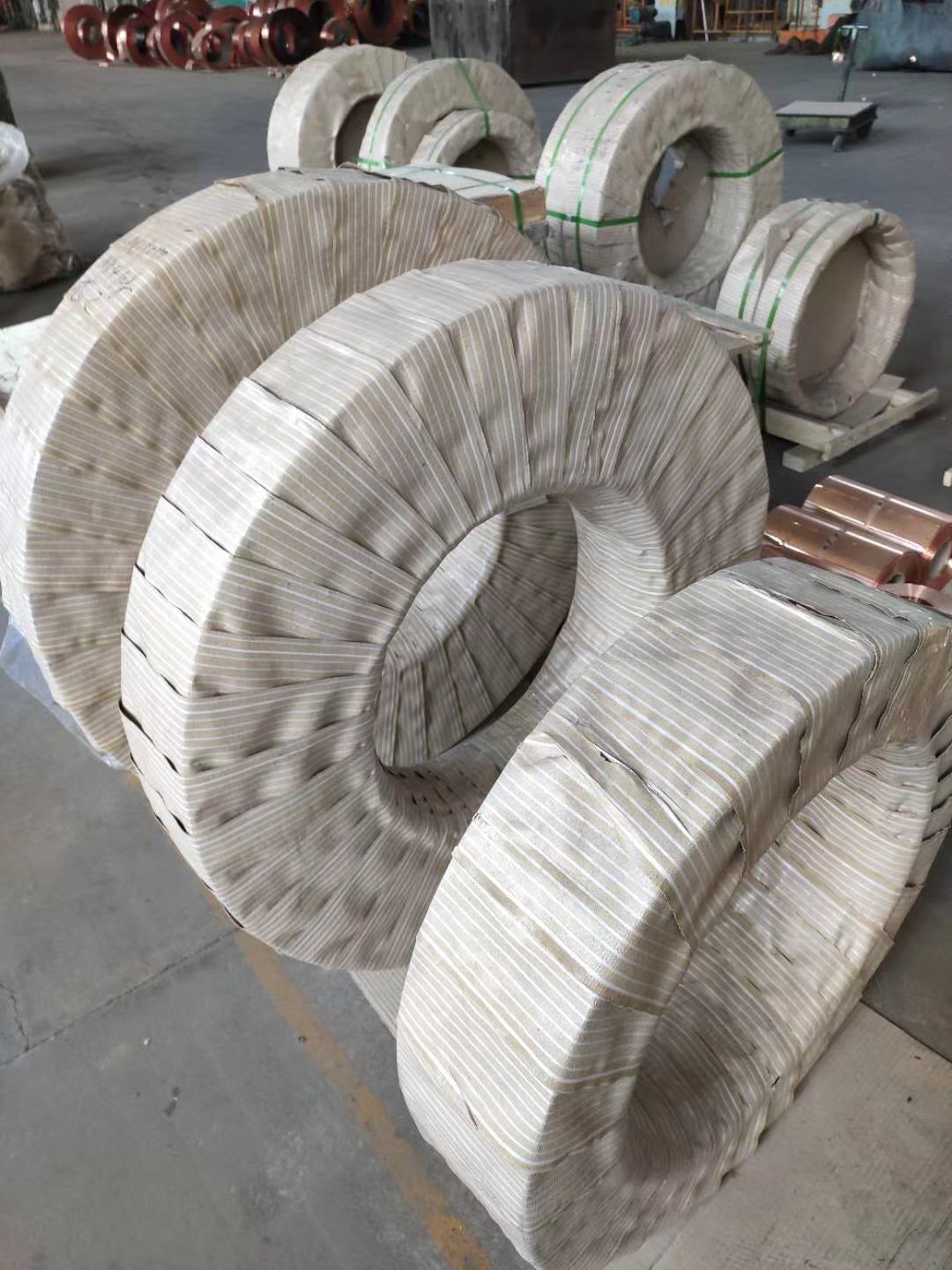白沙县1070铝排欢迎订购