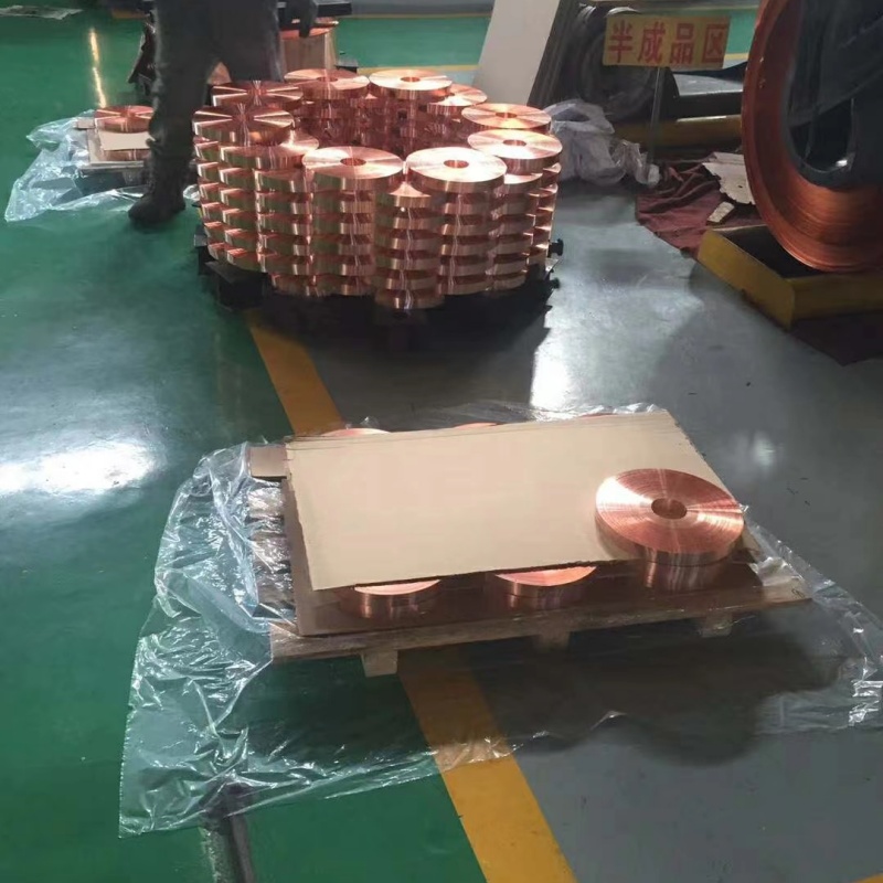 6061T6合金铝排规格齐全