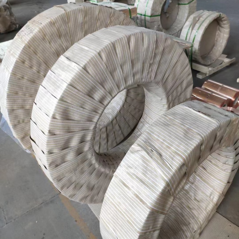6063T6铝排10年经验