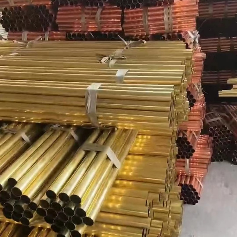 铝排实力工厂