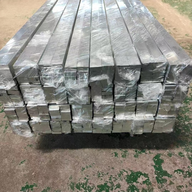铝排严选用料