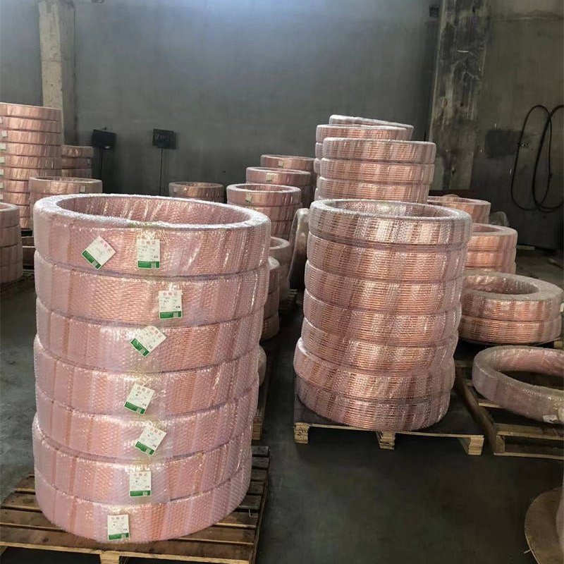 紫铜管量大更优惠