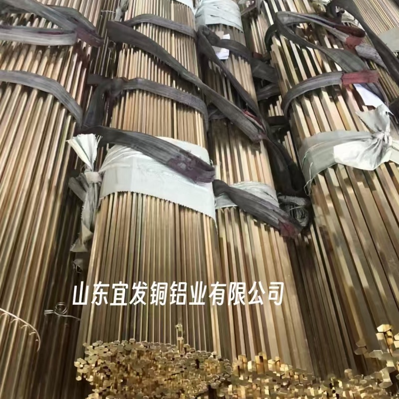 紫铜管优质货源
