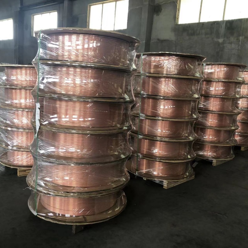 紫铜管品质无所畏惧