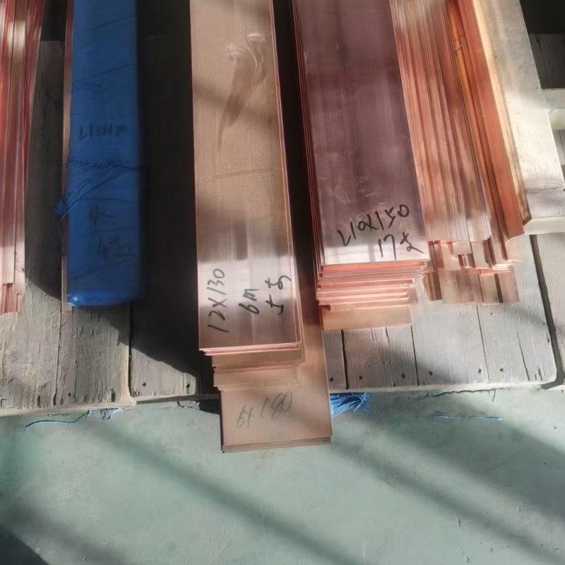 紫铜排品质商家