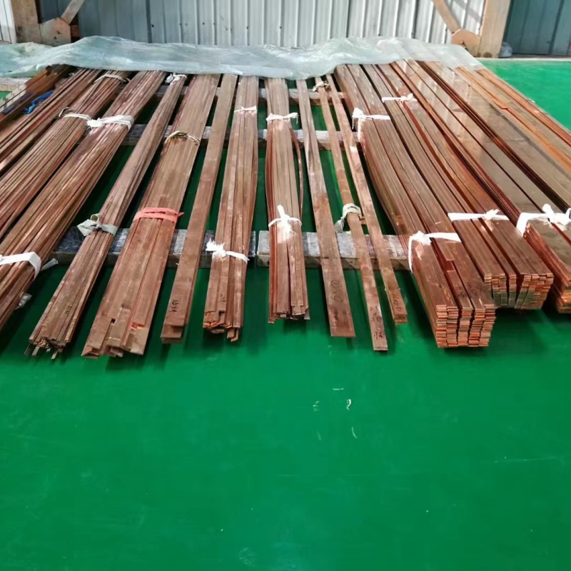 紫铜排您想要的我们都有