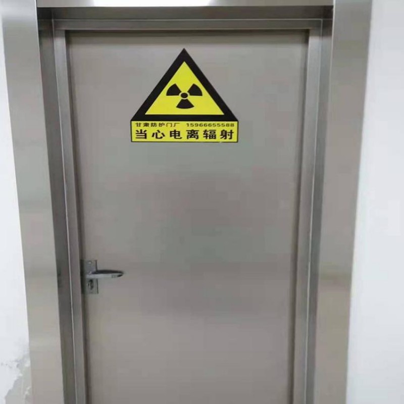 铅门实体诚信厂家