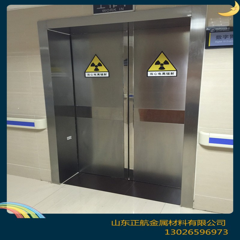 铅门客户满意度高