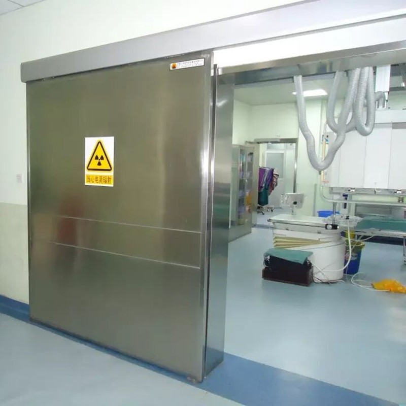 核医学科防护铅门价格厚道