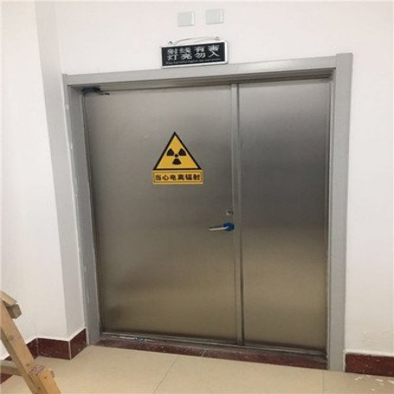 铅门专业生产厂家
