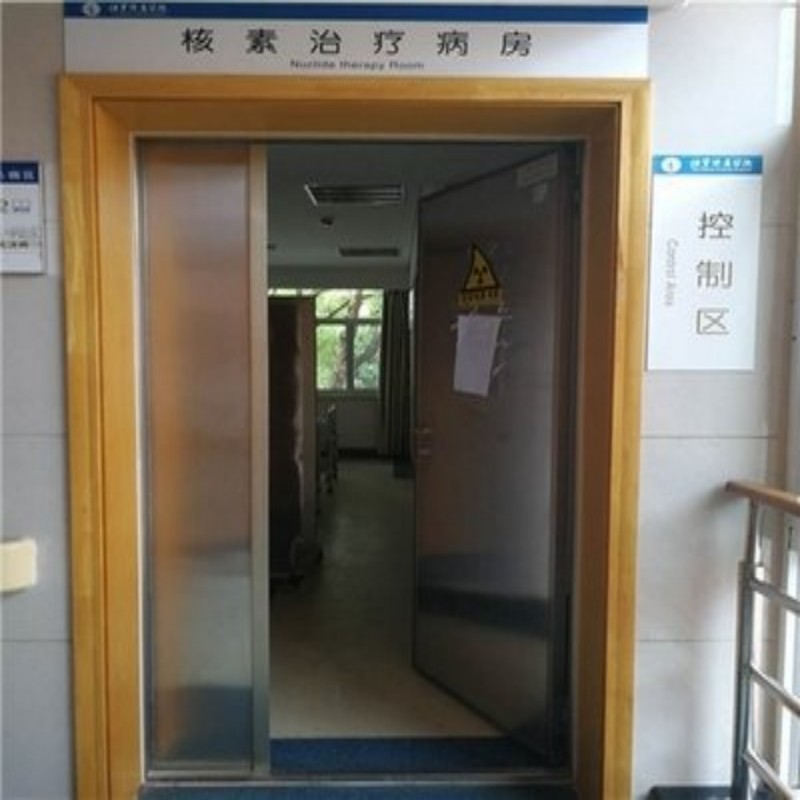 铅门厂家直销大量现货